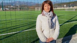 Илиана Жекова: Ангажирам се да работя за Многофункционална зала в Казанлък / Новини от Казанлък