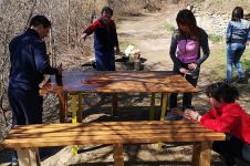 С грижа за планината и природата! / Новини от Казанлък