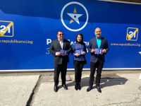 Цветан Цветанов: Бях буфер за всички недобри неща / Новини от Казанлък