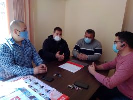 Розопроизводители: Новото българско правителство трябва да има визия за развитието на маслодайната роза / Новини от Казанлък