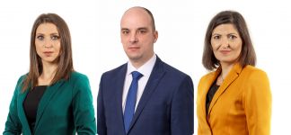 Възраждане има визия за развитието на България не за 4, а за 25 години напред / Новини от Казанлък