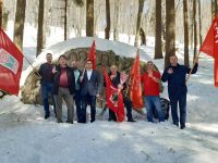 „БСП за България“ с №4: За нова България, в която сбъдваме мечтите си / Новини от Казанлък