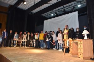  / Новини от Казанлък