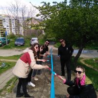 Доброволците ни помагат и в Стара Загора / Новини от Казанлък