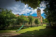 Пролетен базар ще събира средства за църквата в Розово / Новини от Казанлък