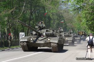  / Новини от Казанлък