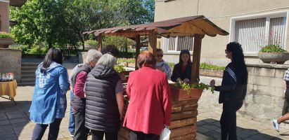  / Новини от Казанлък