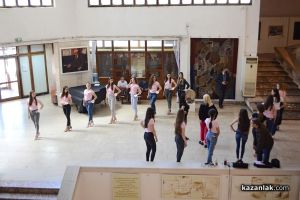  / Новини от Казанлък