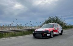 Технически проблем на Влъчков отстъпи победата на Карастоянов на Писта Бургас / Спортни новини от Казанлък