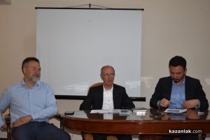  / Новини от Казанлък