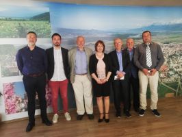  / Новини от Казанлък