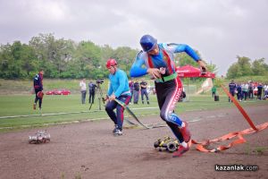  / Новини от Казанлък