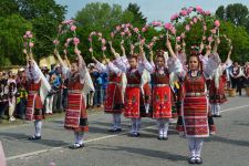  / Новини от Казанлък