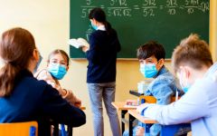 От 31 май разрешават връщането на всички ученици в класните стаи / Новини от Казанлък