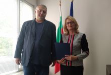 Съдия Радослава Маждракова поема за втори път ръководството на Районен съд - Казанлък / Новини от Казанлък