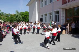  / Новини от Казанлък