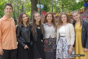  / Новини от Казанлък