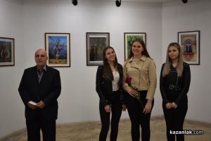  / Новини от Казанлък