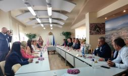  / Новини от Казанлък