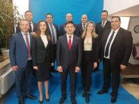 12 кандидати от листата на ДПС са от Павелбанско и Казанлъшко / Новини от Казанлък