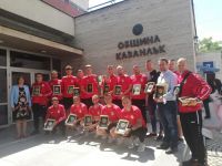  / Новини от Казанлък