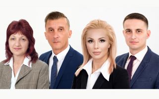 Четирима казанлъчани са в листата на „Изправи се! Мутри вън!” / Новини от Казанлък