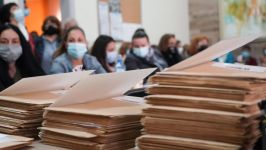  / Новини от Казанлък