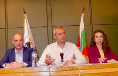  / Новини от Казанлък