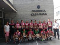  / Новини от Казанлък