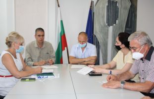  / Новини от Казанлък