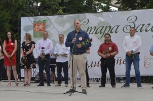  / Новини от Казанлък