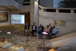  / Новини от Казанлък