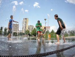 Опасно високи температури днес и утре / Новини от Казанлък