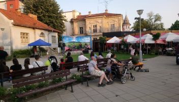  / Новини от Казанлък