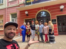  / Новини от Казанлък