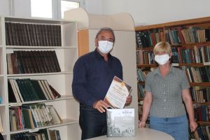  / Новини от Казанлък