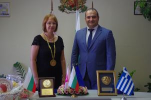  / Новини от Казанлък