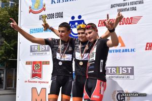  / Новини от Казанлък