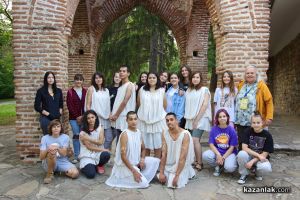  / Новини от Казанлък