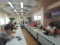  / Новини от Казанлък