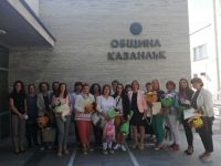  / Новини от Казанлък