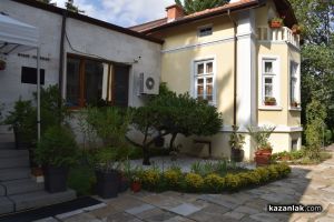 Изкуството като хоби и вдъхновение - тази неделя в градината на ЛХМ “Чудомир“ / Новини от Казанлък