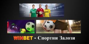 Кои са най-предпочитаните спортове за залози в Winbet? / Новини от Казанлък