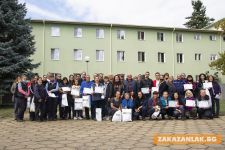  / Новини от Казанлък