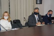 Тежките пътни инциденти провокираха заседание за безопасното движение в областта / Новини от Казанлък