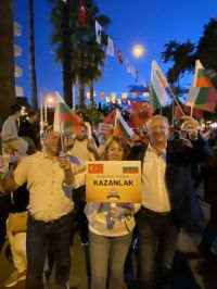  / Новини от Казанлък