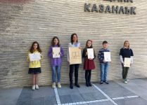  / Новини от Казанлък