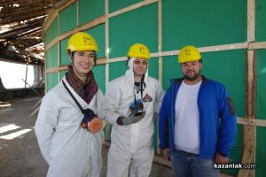  / Новини от Казанлък