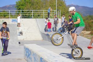  / Новини от Казанлък