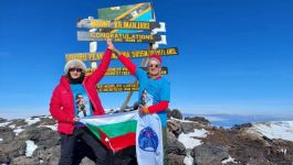  / Новини от Казанлък